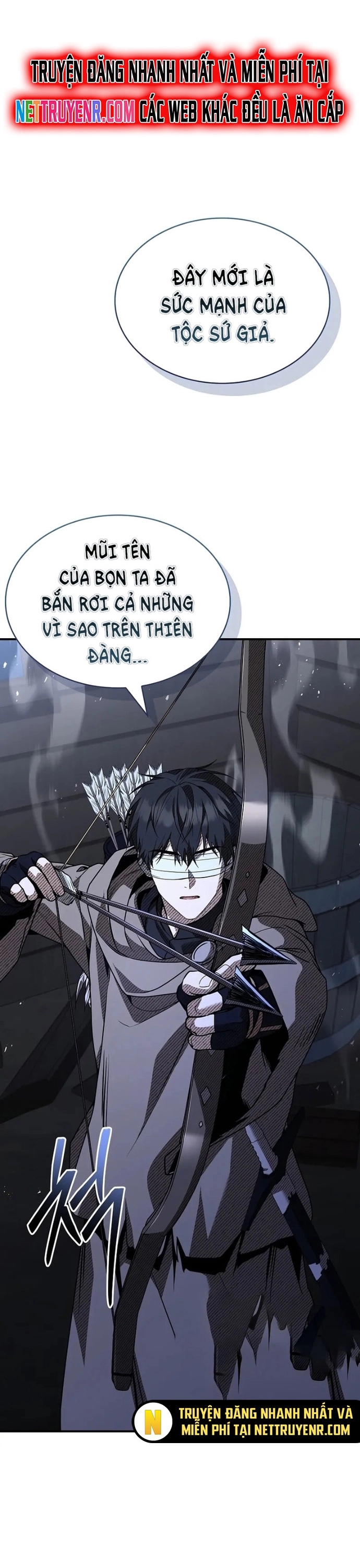 Vô Hồn Bất Kính Giả Dạ Chapter 27 - Trang 3