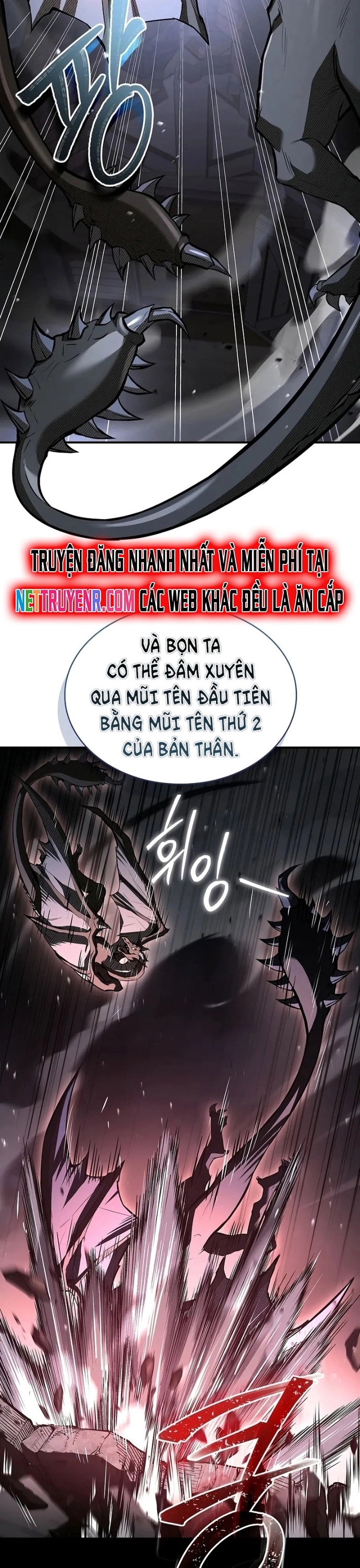 Vô Hồn Bất Kính Giả Dạ Chapter 27 - Trang 3