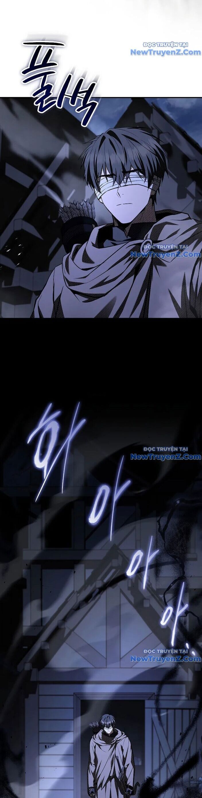 Vô Hồn Bất Kính Giả Dạ Chapter 28 - Trang 3