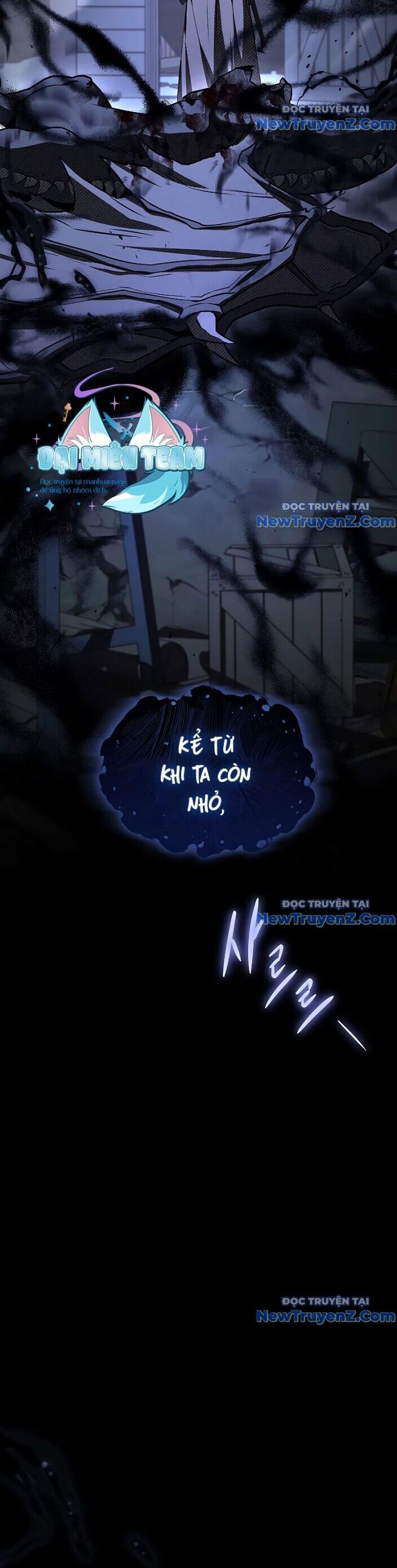 Vô Hồn Bất Kính Giả Dạ Chapter 28 - Trang 3