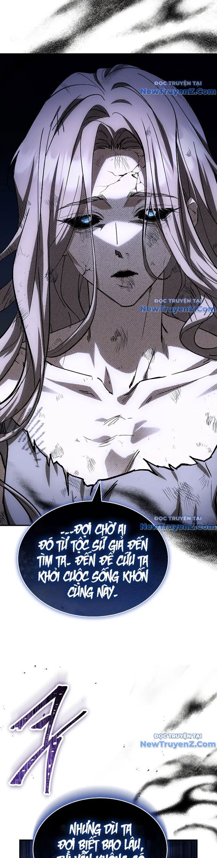 Vô Hồn Bất Kính Giả Dạ Chapter 28 - Trang 3