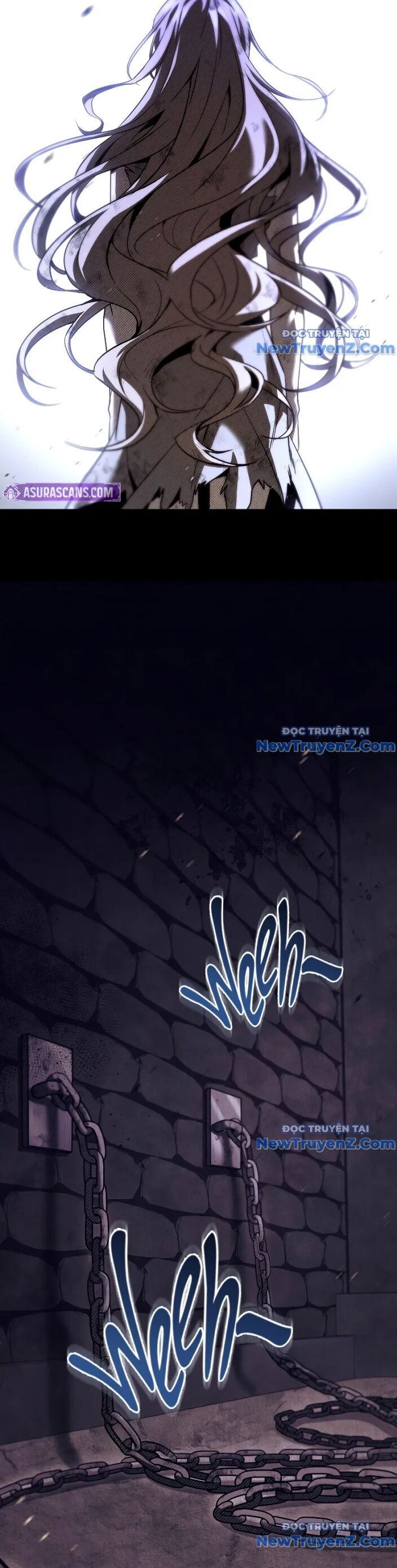 Vô Hồn Bất Kính Giả Dạ Chapter 28 - Trang 3