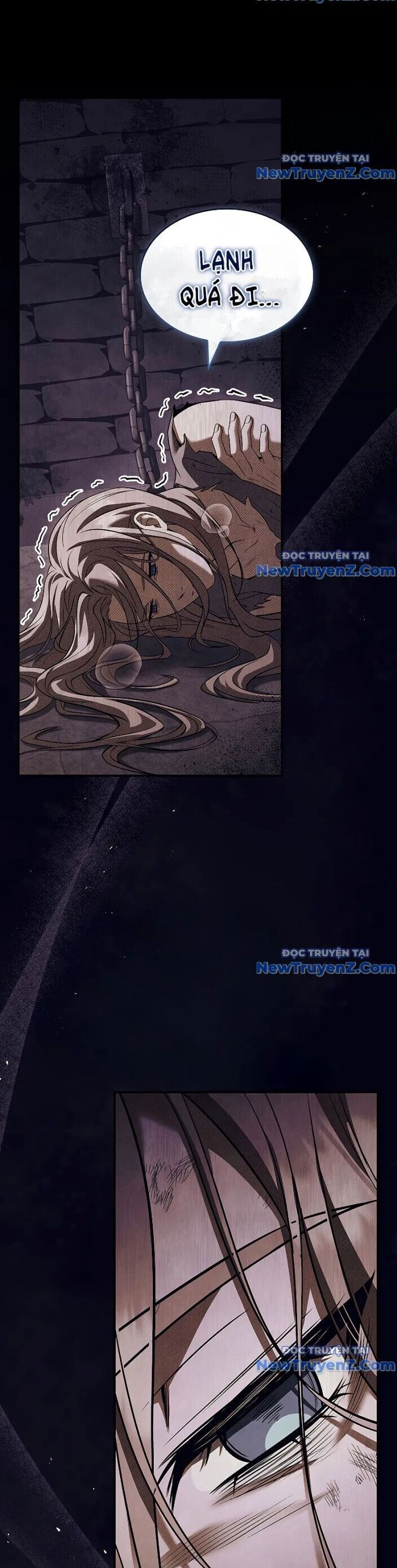 Vô Hồn Bất Kính Giả Dạ Chapter 28 - Trang 3
