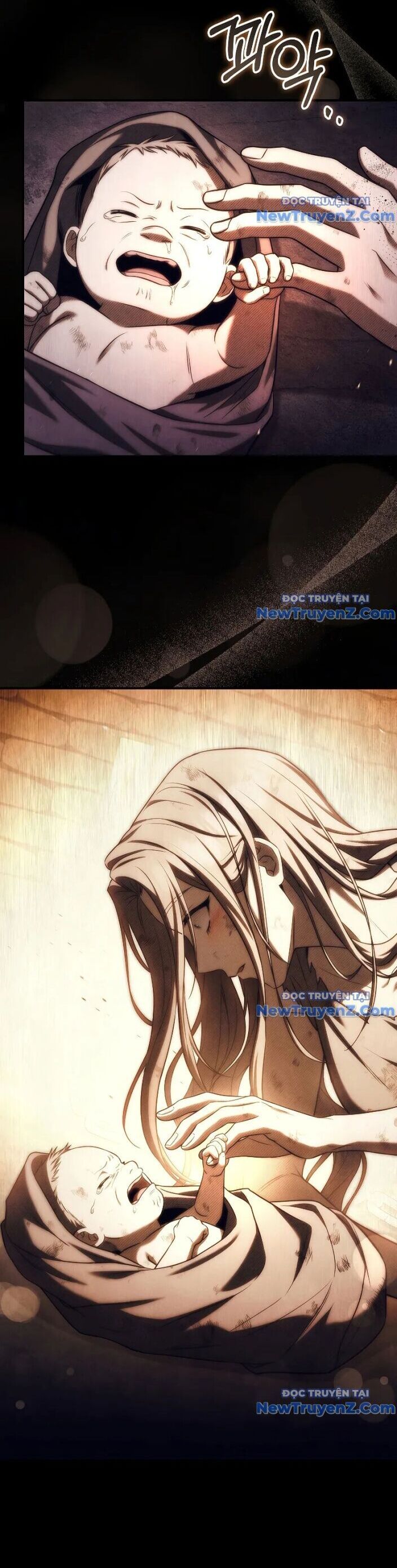 Vô Hồn Bất Kính Giả Dạ Chapter 28 - Trang 3
