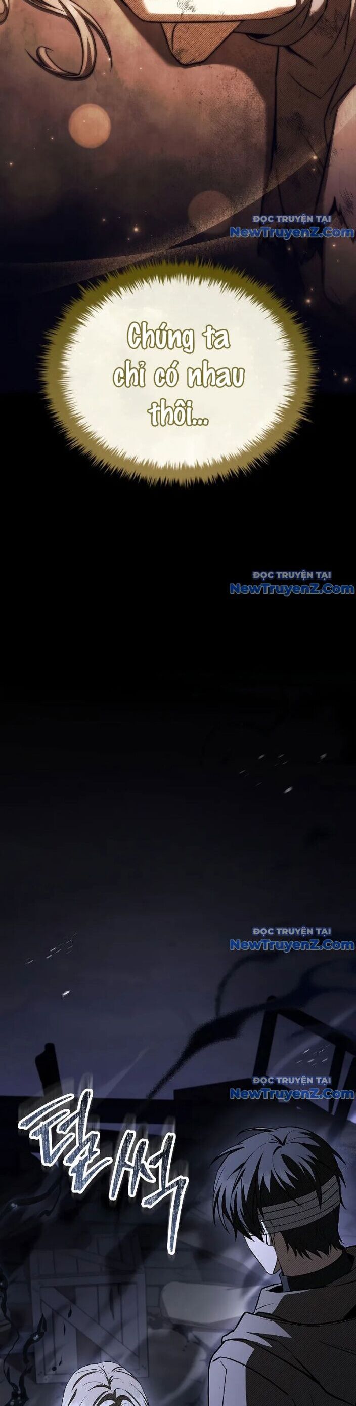 Vô Hồn Bất Kính Giả Dạ Chapter 28 - Trang 3