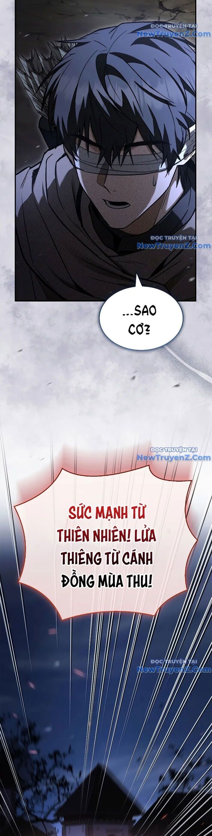 Vô Hồn Bất Kính Giả Dạ Chapter 28 - Trang 3
