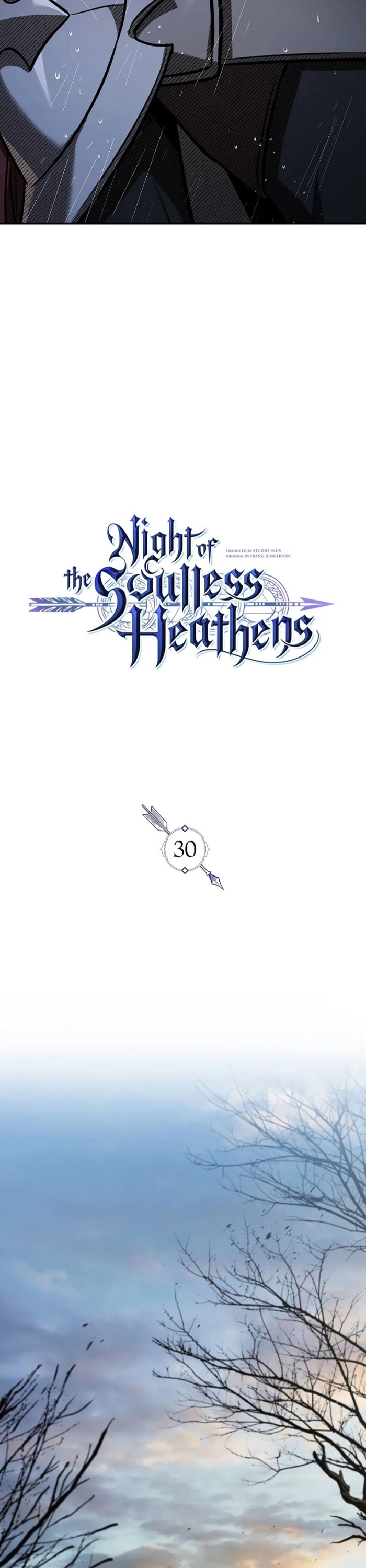 Vô Hồn Bất Kính Giả Dạ Chapter 30 - Trang 3