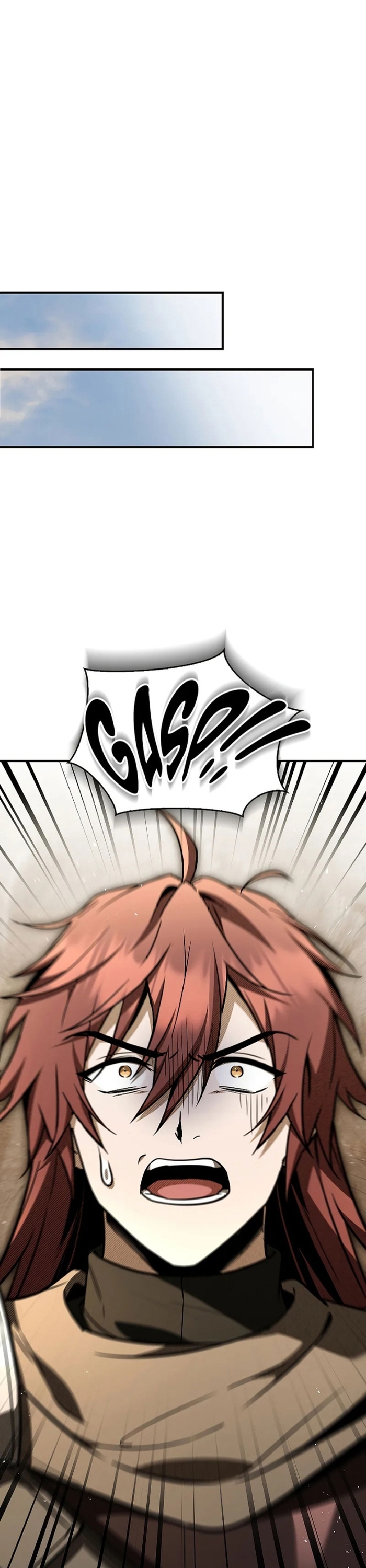 Vô Hồn Bất Kính Giả Dạ Chapter 30 - Trang 3