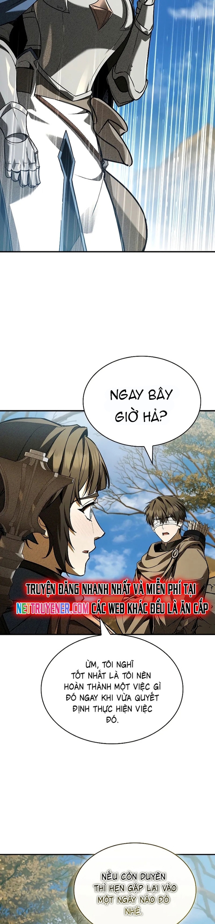 Vô Hồn Bất Kính Giả Dạ Chapter 30 - Trang 3