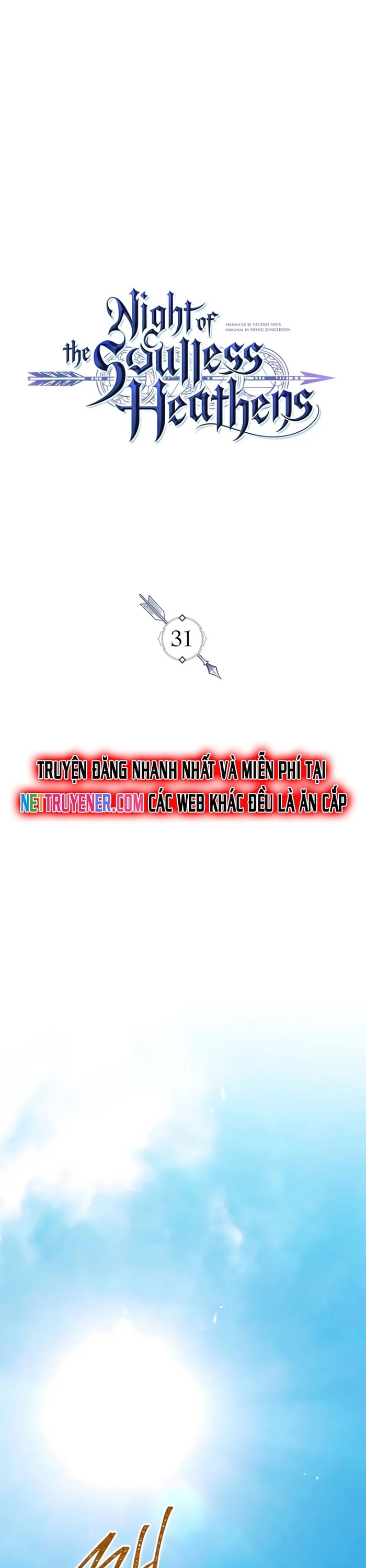 Vô Hồn Bất Kính Giả Dạ Chapter 31 - Trang 3