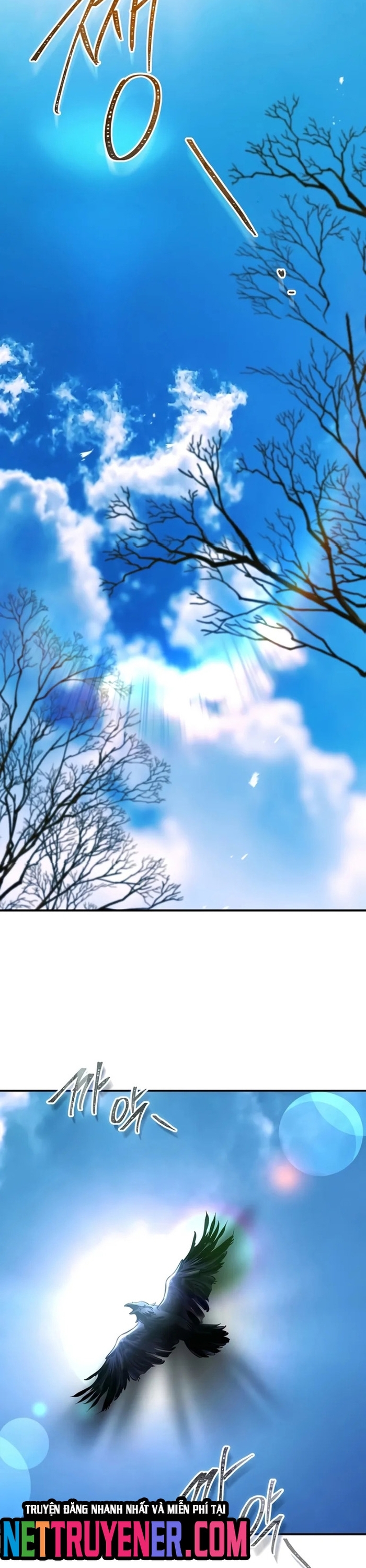 Vô Hồn Bất Kính Giả Dạ Chapter 31 - Trang 3