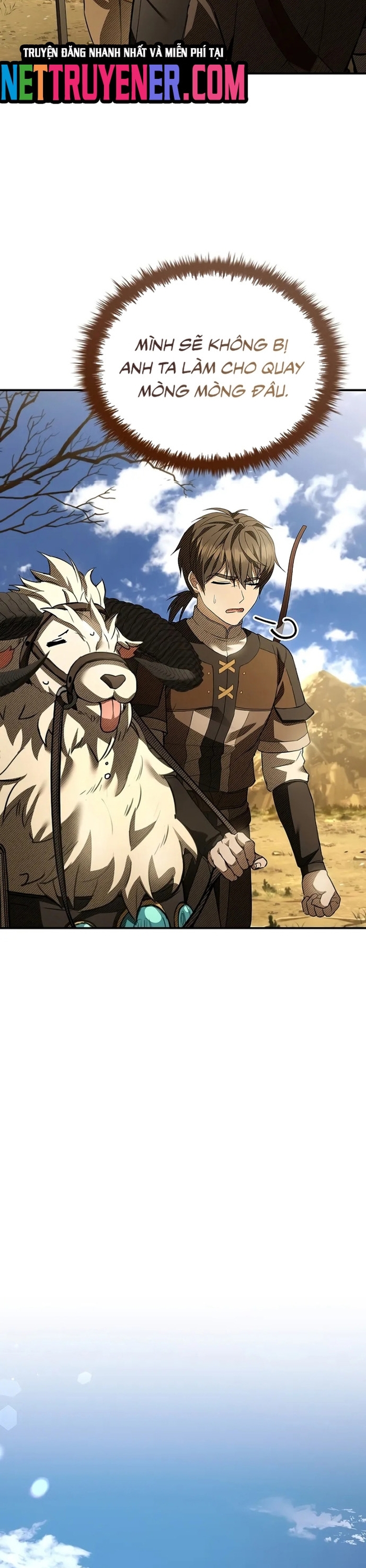 Vô Hồn Bất Kính Giả Dạ Chapter 31 - Trang 3