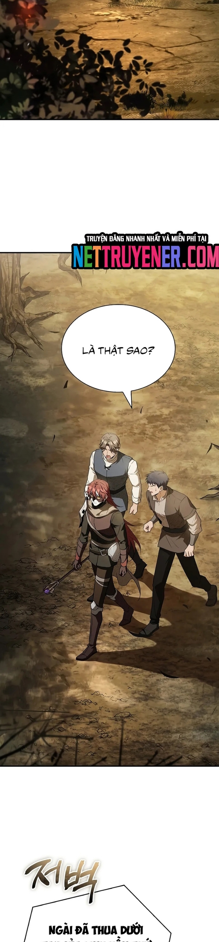 Vô Hồn Bất Kính Giả Dạ Chapter 31 - Trang 3