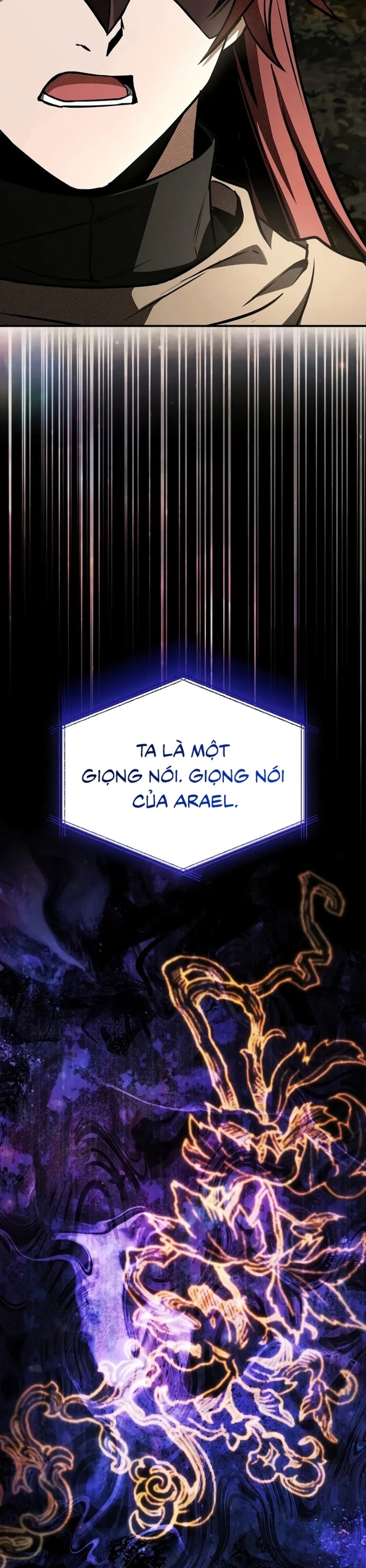 Vô Hồn Bất Kính Giả Dạ Chapter 31 - Trang 3