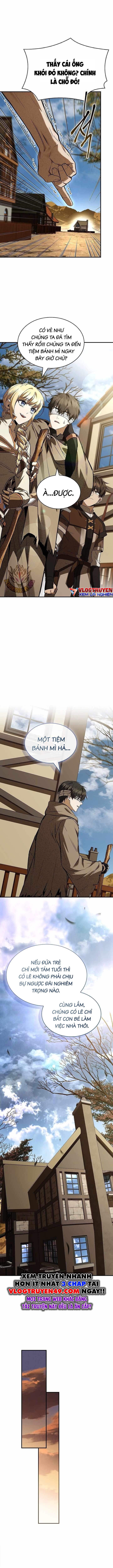 Vô Hồn Bất Kính Giả Dạ Chapter 32 - Trang 4