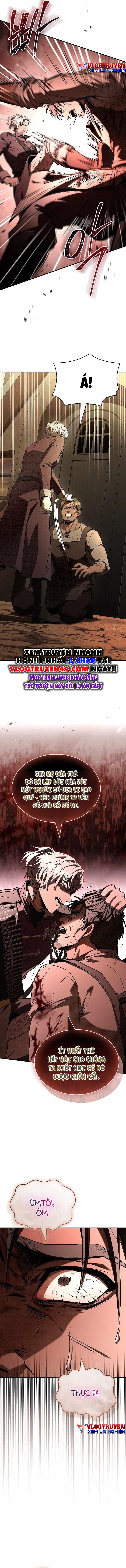 Vô Hồn Bất Kính Giả Dạ Chapter 32 - Trang 4