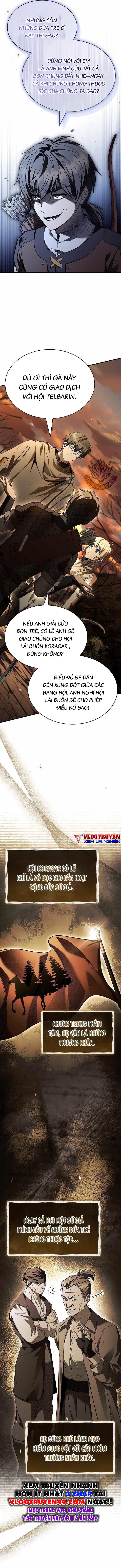 Vô Hồn Bất Kính Giả Dạ Chapter 32 - Trang 4