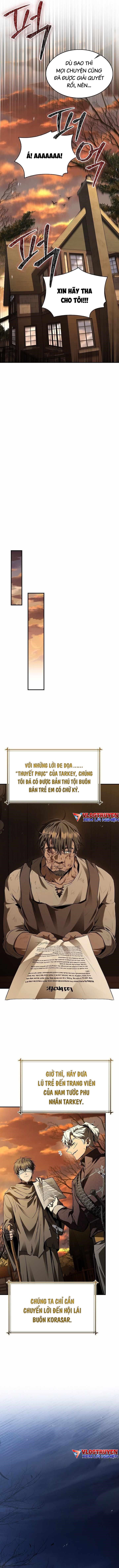 Vô Hồn Bất Kính Giả Dạ Chapter 32 - Trang 4