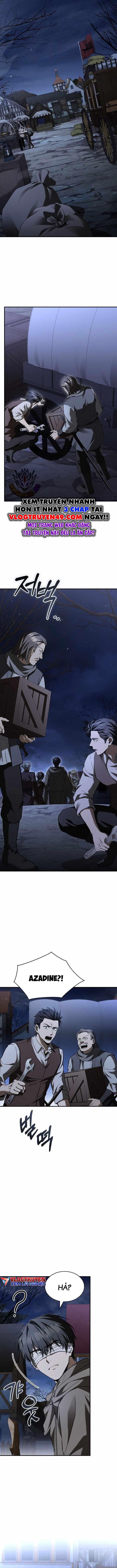 Vô Hồn Bất Kính Giả Dạ Chapter 32 - Trang 4