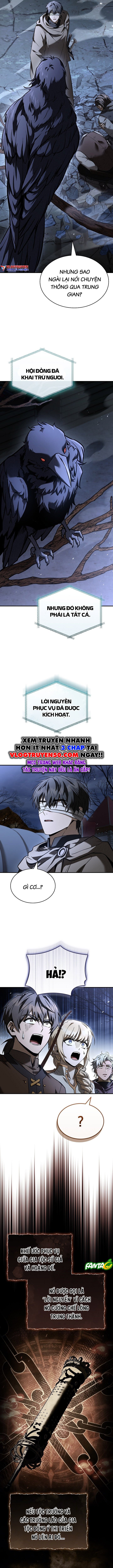 Vô Hồn Bất Kính Giả Dạ Chapter 33 - Trang 4