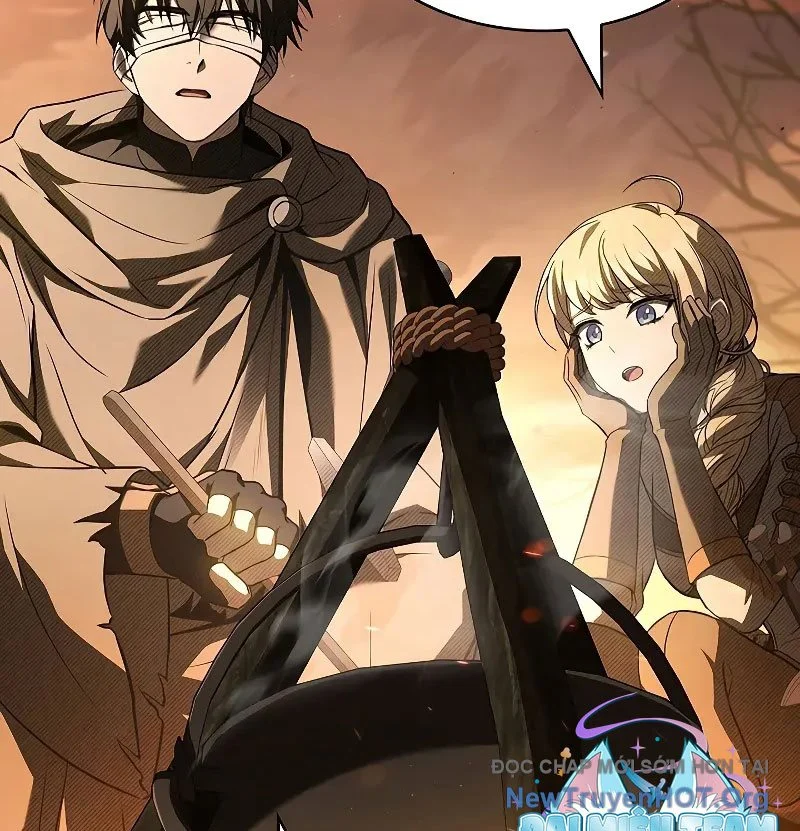 Vô Hồn Bất Kính Giả Dạ Chapter 36 - Trang 3