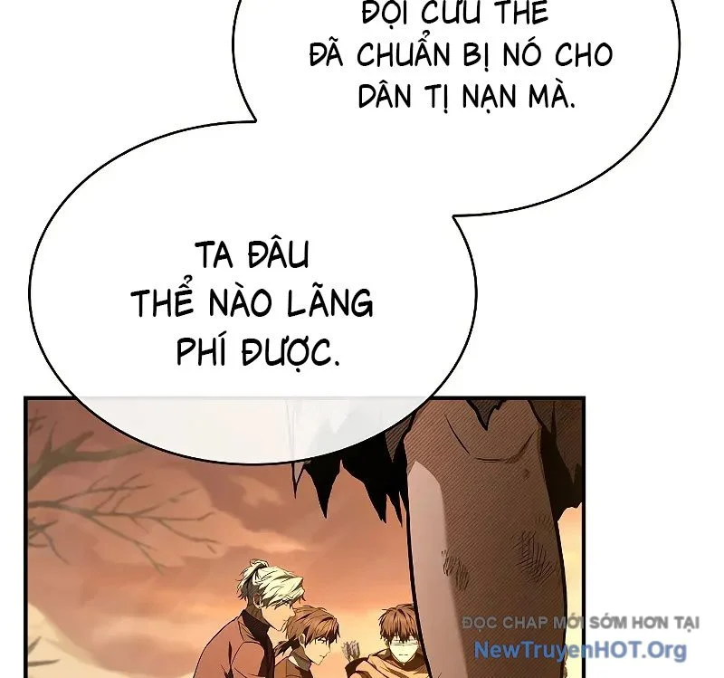 Vô Hồn Bất Kính Giả Dạ Chapter 36 - Trang 3