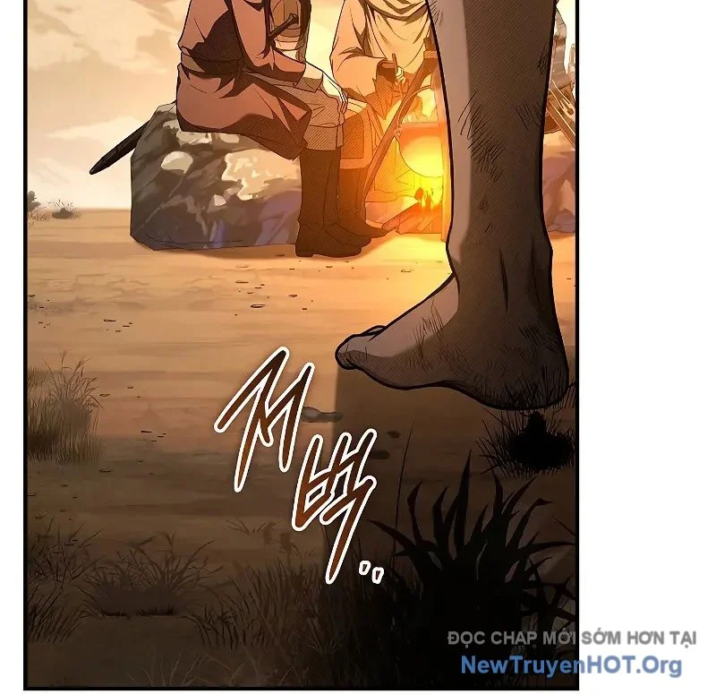 Vô Hồn Bất Kính Giả Dạ Chapter 36 - Trang 3