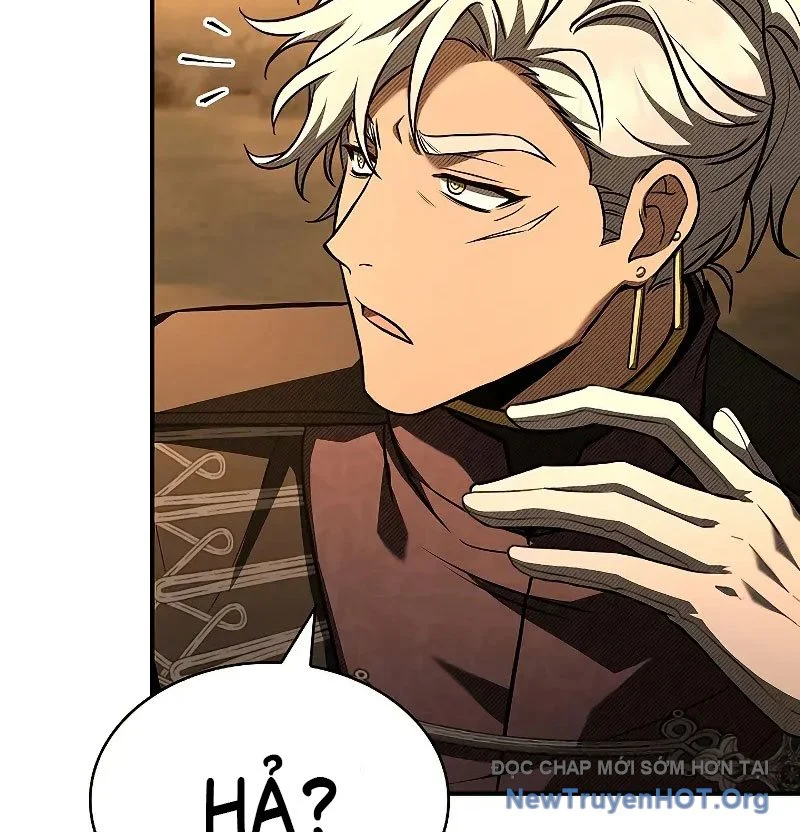 Vô Hồn Bất Kính Giả Dạ Chapter 36 - Trang 3