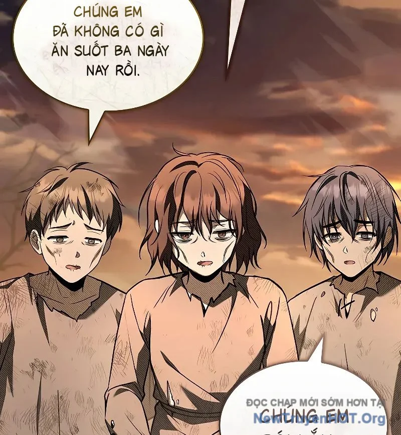 Vô Hồn Bất Kính Giả Dạ Chapter 36 - Trang 3