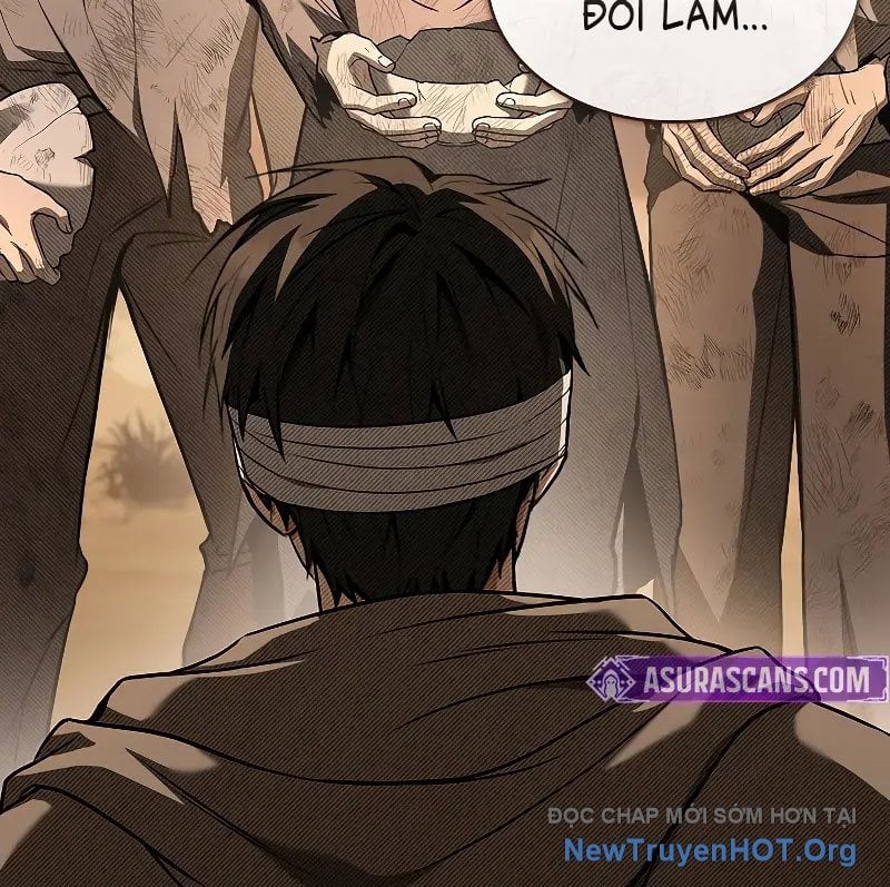 Vô Hồn Bất Kính Giả Dạ Chapter 36 - Trang 3