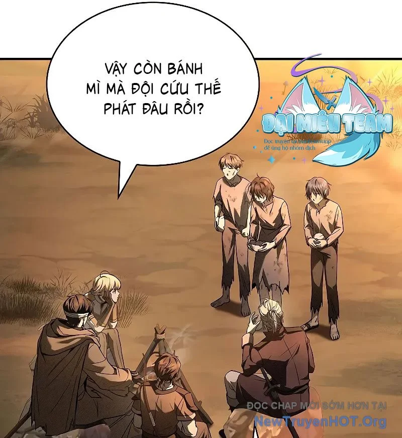 Vô Hồn Bất Kính Giả Dạ Chapter 36 - Trang 3