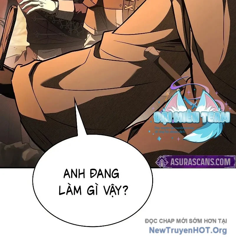 Vô Hồn Bất Kính Giả Dạ Chapter 36 - Trang 3