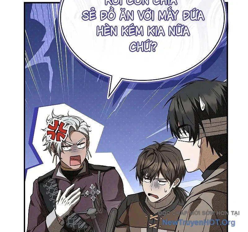 Vô Hồn Bất Kính Giả Dạ Chapter 36 - Trang 3