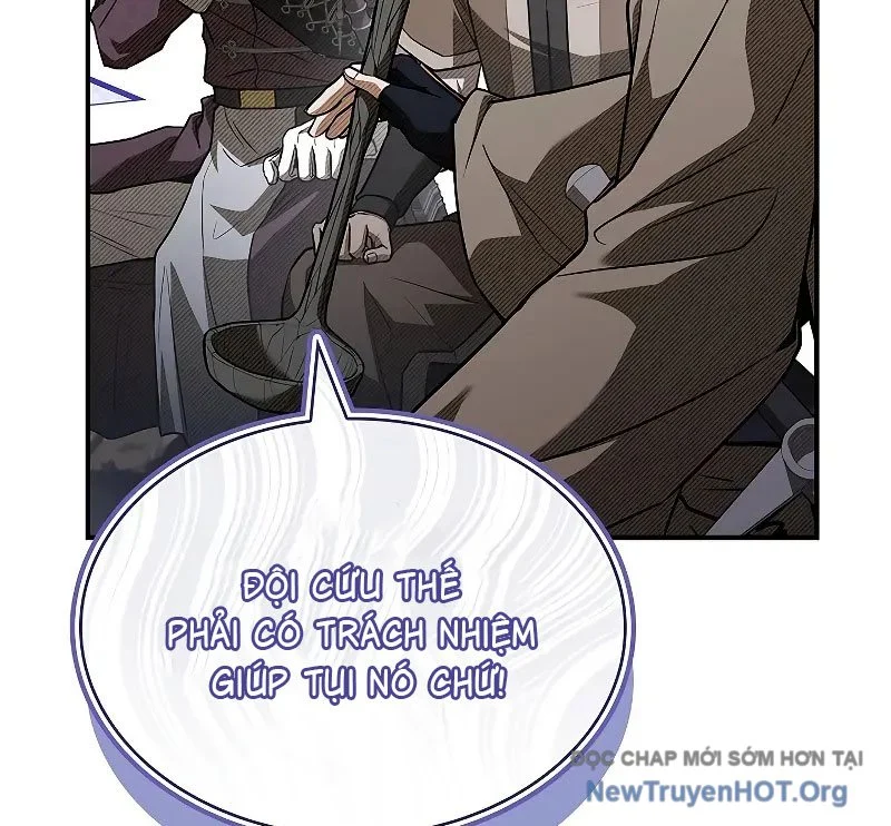 Vô Hồn Bất Kính Giả Dạ Chapter 36 - Trang 3