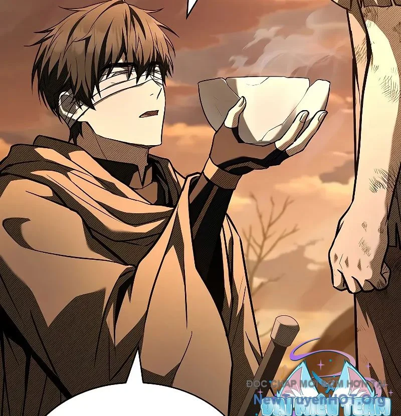Vô Hồn Bất Kính Giả Dạ Chapter 36 - Trang 3