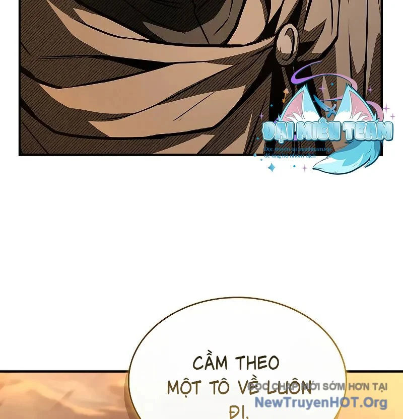 Vô Hồn Bất Kính Giả Dạ Chapter 36 - Trang 3