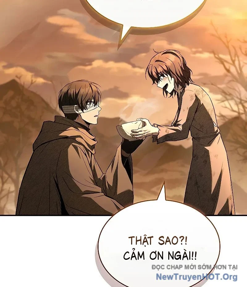 Vô Hồn Bất Kính Giả Dạ Chapter 36 - Trang 3