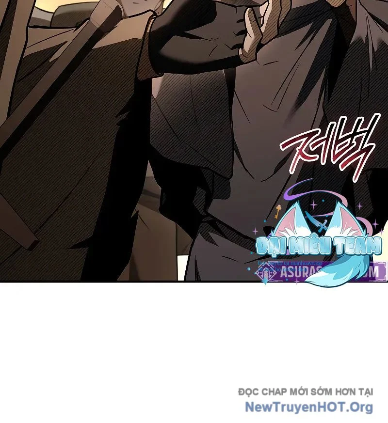 Vô Hồn Bất Kính Giả Dạ Chapter 36 - Trang 3
