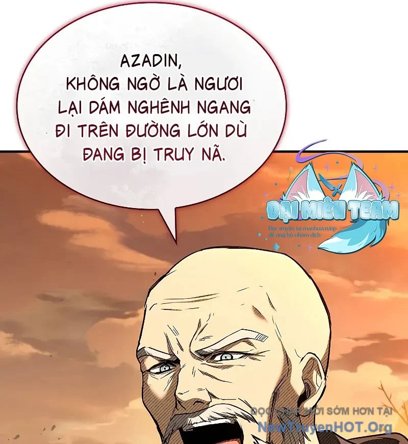 Vô Hồn Bất Kính Giả Dạ Chapter 36 - Trang 3