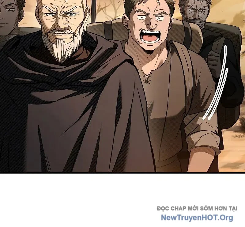 Vô Hồn Bất Kính Giả Dạ Chapter 36 - Trang 3