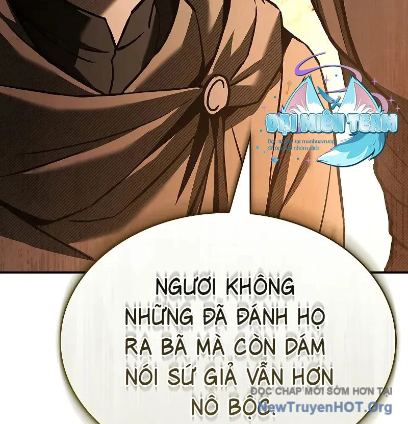 Vô Hồn Bất Kính Giả Dạ Chapter 36 - Trang 3