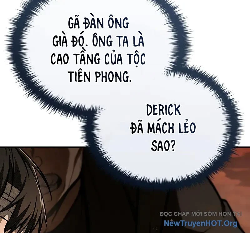 Vô Hồn Bất Kính Giả Dạ Chapter 36 - Trang 3