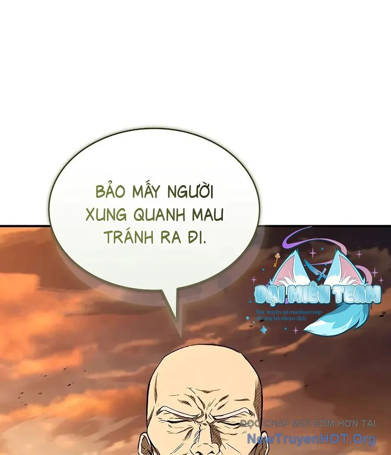 Vô Hồn Bất Kính Giả Dạ Chapter 36 - Trang 3