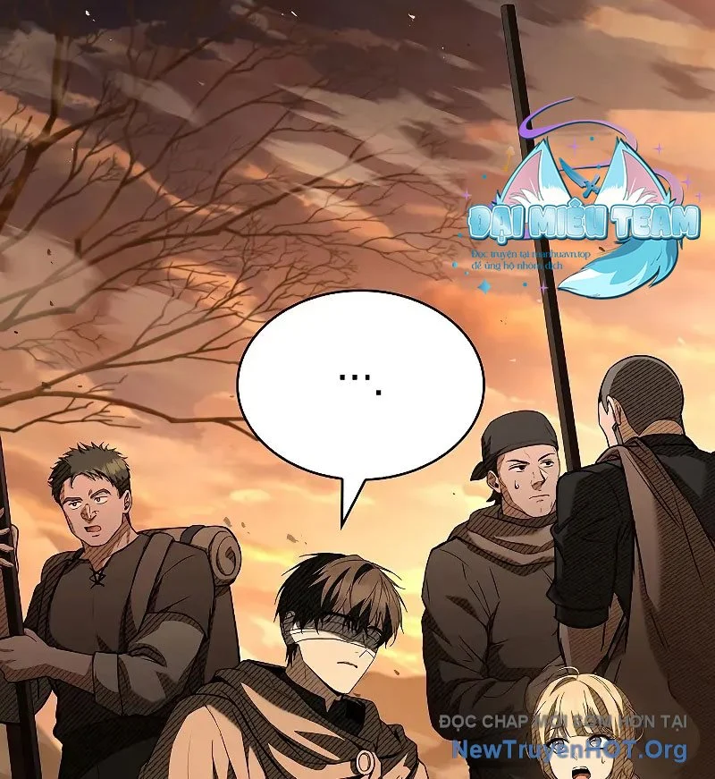 Vô Hồn Bất Kính Giả Dạ Chapter 36 - Trang 3