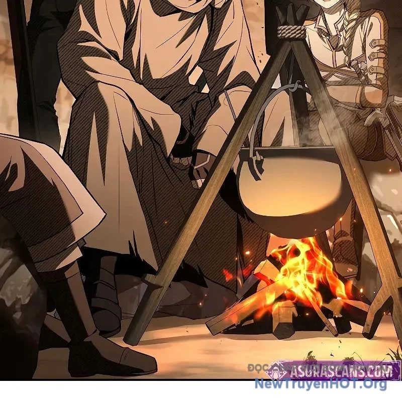 Vô Hồn Bất Kính Giả Dạ Chapter 36 - Trang 3