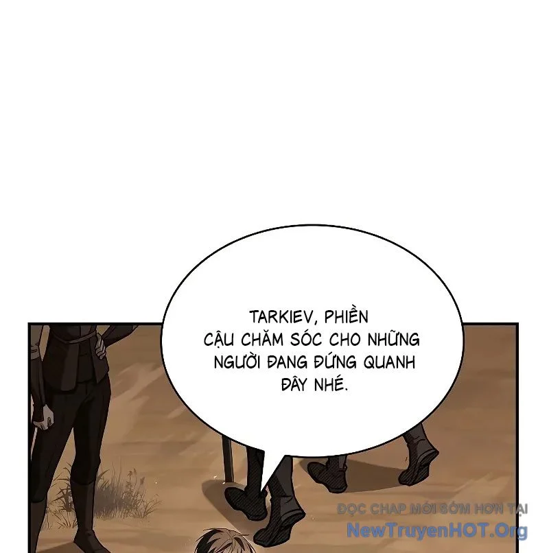 Vô Hồn Bất Kính Giả Dạ Chapter 36 - Trang 3