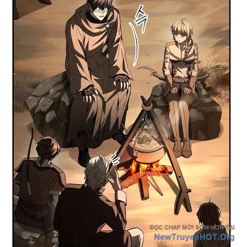 Vô Hồn Bất Kính Giả Dạ Chapter 36 - Trang 3