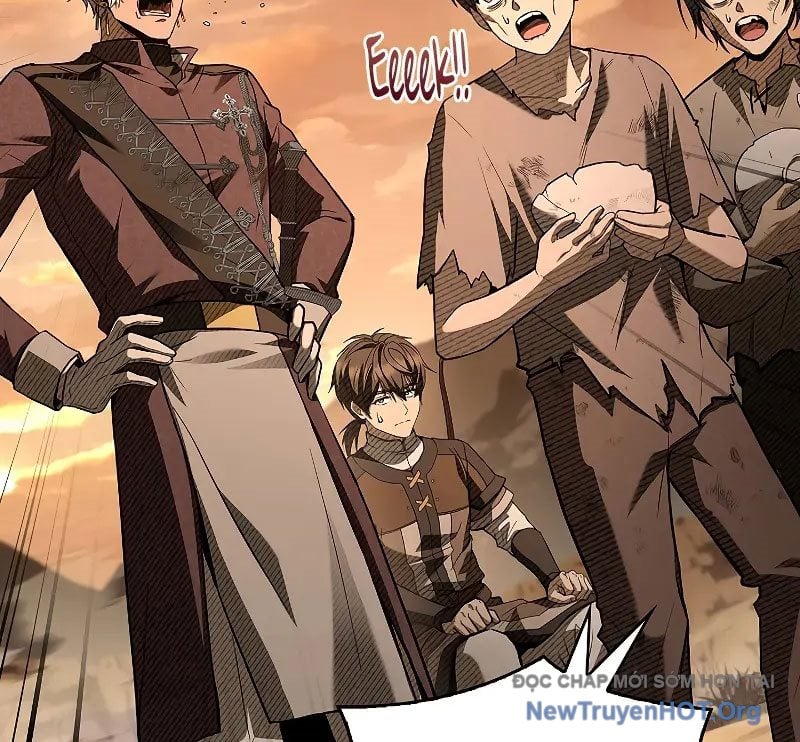 Vô Hồn Bất Kính Giả Dạ Chapter 36 - Trang 3
