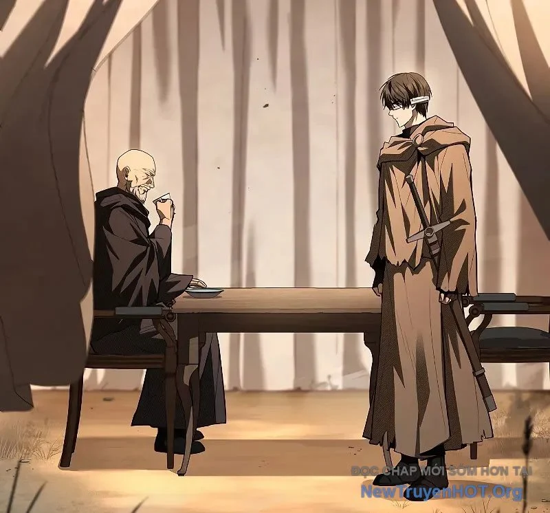 Vô Hồn Bất Kính Giả Dạ Chapter 36 - Trang 3