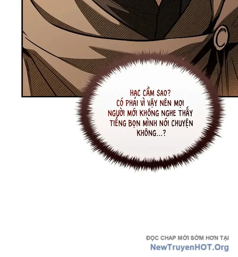 Vô Hồn Bất Kính Giả Dạ Chapter 36 - Trang 3